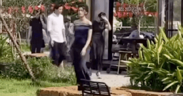Doãn Hải My gây sốt với khí chất tiểu thư "lá ngọc cành vàng", nhìn sang mẹ vợ Văn Hậu đủ thấy "gen đỉnh cỡ nào"