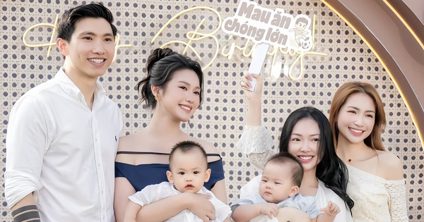 Hoà Minzy xinh đẹp tụ tập cùng hội bạn thân làng bóng đá, từng vay tiền Văn Hậu làm MV nay đã trả hết chưa?