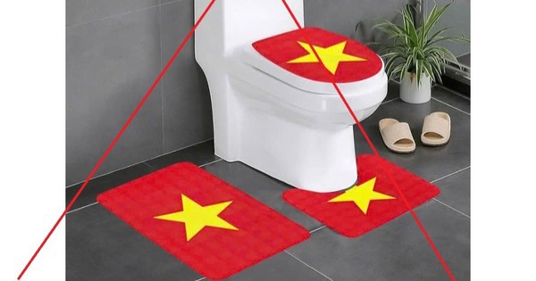 Quảng cáo lố bịch liên quan Quốc kỳ Việt Nam, Amazon bị nhiều người tẩy chay