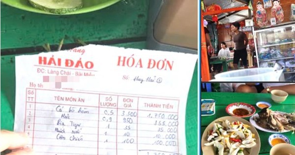Xác minh nhà bè ở Nha Trang "chặt chém" 3,5 tri...