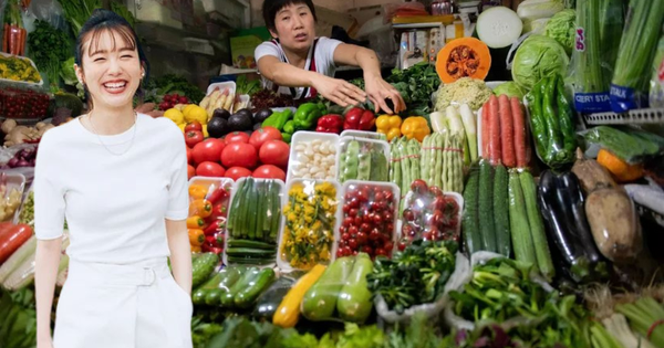 Cô gái 28 tuổi ở Hà Nội chia sẻ: Từng ngại mặc cả vì sợ "quê", giờ tôi đã tiết kiệm gần 400.000 đồng mỗi tháng nhờ thay đổi cách đi chợ