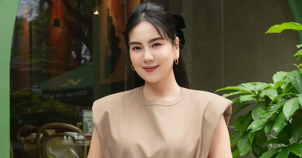 MC Mai Ngọc cảnh báo