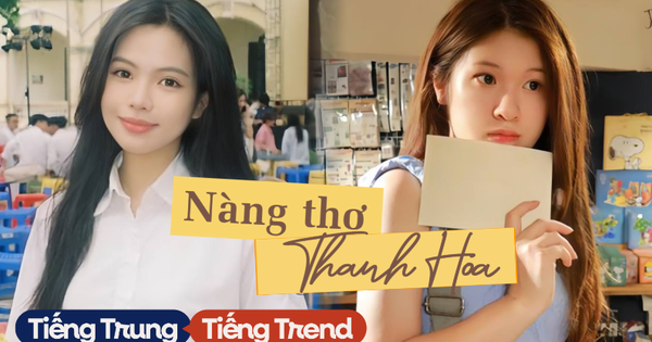 Điểm mặt nhanh 4 "học bá" Việt đỗ Thanh Hoa: Mỗi người một vibe, điểm chung là quá xinh và đỉnh!
