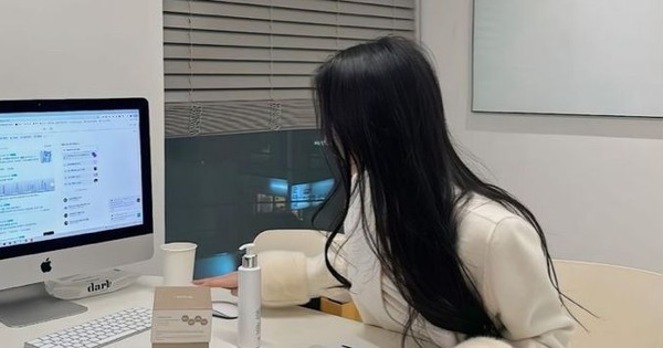 Tại sao cứ nhận lương xong là lại muốn nghỉ việc: Khi có tiền, người ta bỗng muốn sống khác...