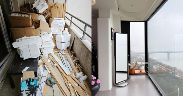 Đặt 4 thứ này ở ban công khác nào "đuổi khéo" Thần Tài, bảo sao làm mãi chẳng giàu lên