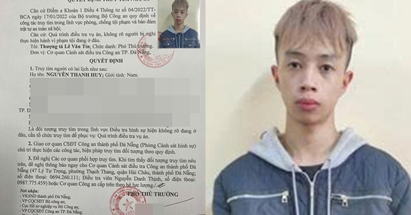 Tạm hoãn xuất cảnh Nguyễn Thanh Huy