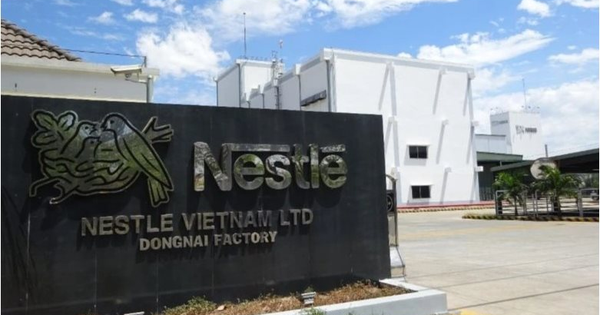 Nestlé Việt Nam lên tiếng về việc sữa lúa mạch Nestle' Milo "có dấu hiệu lừa dối người tiêu dùng"