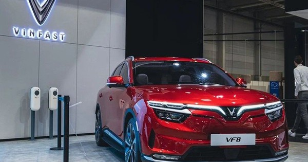 Đối tác cung cấp một sản phẩm độc quyền cho VinFast sắp trả cổ tức tiền và thưởng cổ phiếu tỷ lệ cao