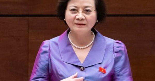 Bộ Nội vụ đề xuất cán bộ không hoàn thành nhiệm vụ 1 năm sẽ bị tinh giản
