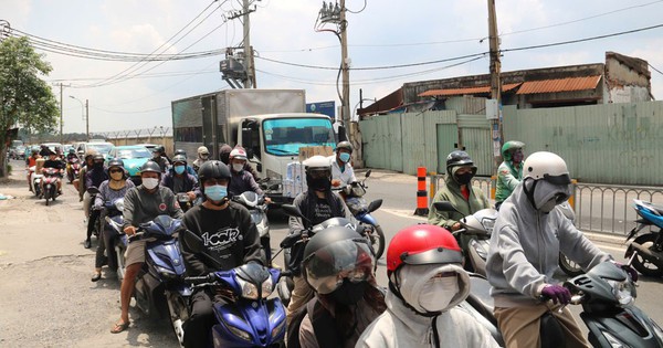 Tháo gỡ điểm nghẽn ở các dự án quan trọng