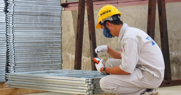 Doanh nghiệp do Shark Vương làm Chủ tịch bị xử phạt do vướng loạt vi phạm