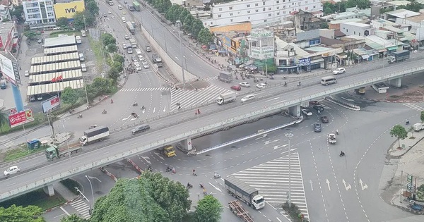 Đồng Nai sắp đầu tư 3 dự án giao thông hơn 80.000 tỉ đồng