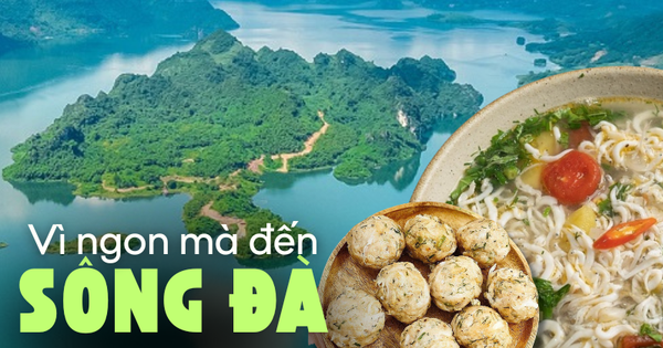 Loại đặc sản được ví như "ngọc trong nước" chỉ có ở sông Đà, nhiều người không ngại vượt hàng trăm cây số đến 2 tỉnh này để thưởng thức
