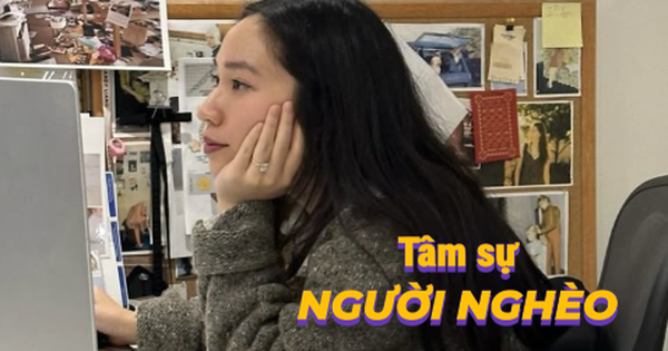 Cái gì cũng giả, chỉ có việc nhiều và lương thấp là thật