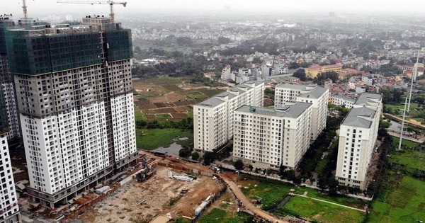 Doanh nghiệp làm NOXH uy tín nên có cơ chế luồng xanh, ưu tiên thủ tục nhanh hơn, chuyển dần sang hậu kiểm