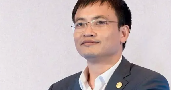 Công ty do Shark Vương làm chủ tịch bị phạt nặng