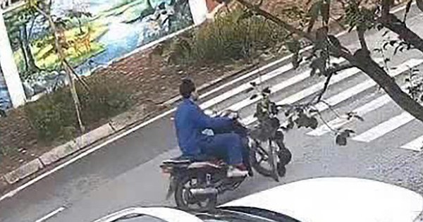 Đặc điểm nhận dạng nghi phạm cướp ngân hàng tại Quảng Ninh được công bố