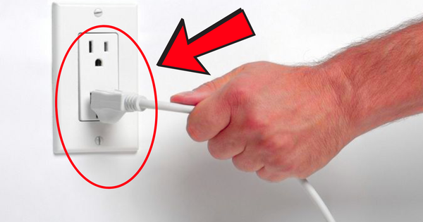 5 thiết bị trong nhà đang "nuốt" điện ngầm: Rút phích cắm ngay kẻo "mỏng ví"!