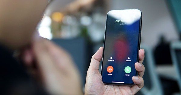 Nhận được cuộc gọi này, tuyệt đối không cung cấp thông tin, tài khoản ngân hàng mà liên hệ ngay với Công an