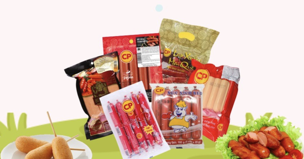 C.P Việt Nam kinh doanh ra sao: Doanh thu gần 100.000 tỷ, dẫn đầu thị trường quốc tế, rục rịch kế hoạch IPO