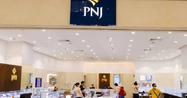 PNJ bị chuyển hồ sơ sang Bộ Công an điều tra vi phạm thuế, chế độ hóa đơn, chứng từ kế toán