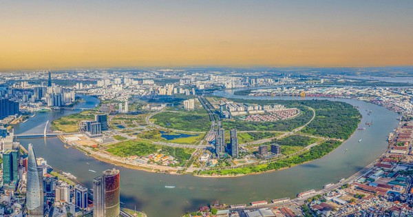 Reuters: Tập đoàn Trump dự kiến chi 1 tỷ USD xây Trump Tower cao 60 tầng tại Việt Nam vào năm sau