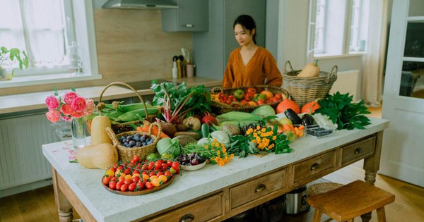 Tôi thử đi chợ chỉ 2 lần/tuần trong 1 tháng – và tiết kiệm hơn 600.000 đồng mà bữa nào cũng đủ món