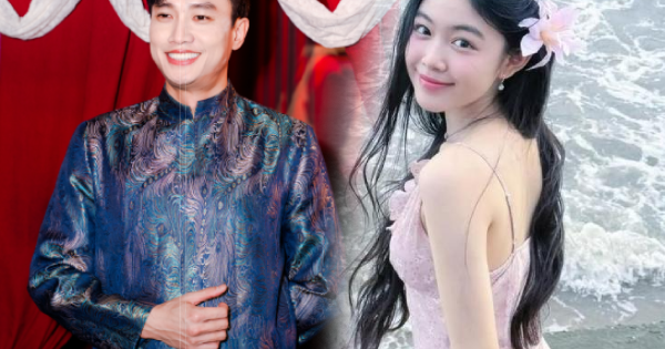 Quốc Trường lên tiếng về tin đồn hẹn hò Lọ Lem, khẳng định 90% người Việt Nam đều tin chuyện này