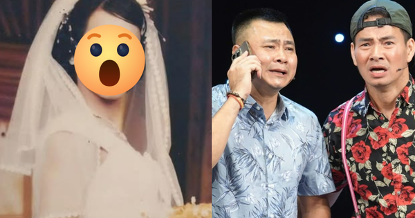 Hình ảnh chưa từng thấy của Cục trưởng Xuân Bắc, NSND Tự Long sốc thốt lên 2 từ!