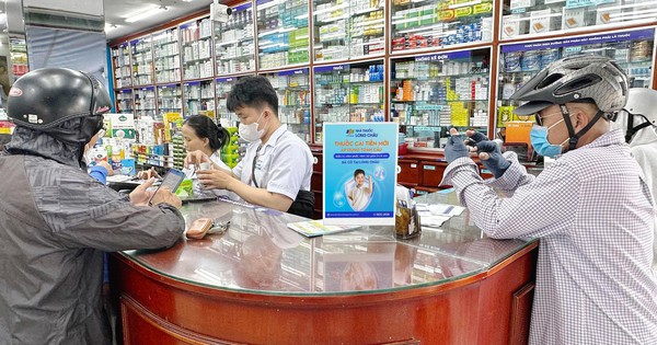 Long Châu cùng hãng dược hàng đầu Anh quốc đưa thuốc điều trị hô hấp đến Việt Nam