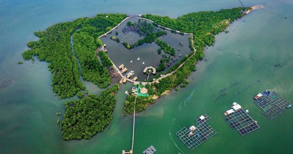 Nơi chỉ chiếm 0,6% diện tích, 1% dân số Việt Nam vừa "chốt đơn" loạt dự án hơn 100.000 tỷ đồng