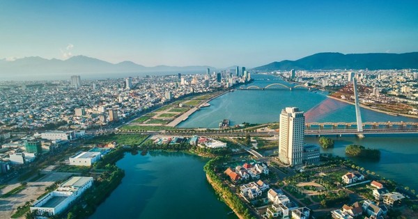 Ba vấn đề cốt lõi để phát triển trung tâm tài chính