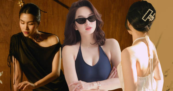 5 mỹ nhân dự "soán ngôi" Tăng Thanh Hà: Người cao chỉ 1m5, người mất tích khỏi Vbiz vì trầm cảm