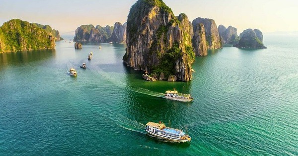 Tăng trưởng 1 tầng lớp ở VN thuộc hàng cao nhất châu Á, giai đoạn vàng của ngành có doanh thu 34 tỷ USD