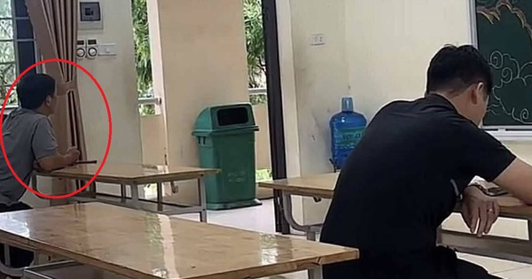 Có một kiểu đi họp phụ huynh rất tịnh tâm, cho đến khi nhận bảng điểm: Khoảnh khắc "buông bỏ" khiến ai cũng đồng cảm