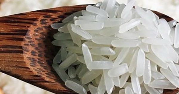 Cách nhận biết gạo ST25 thật