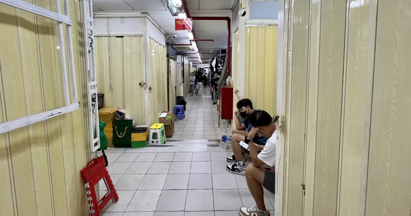 Đóng cửa sạp, né đoàn kiểm tra có thể bị xử lý hình sự