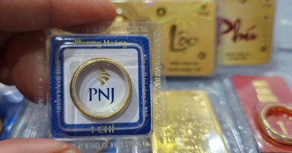 Công ty PNJ nói gì sau kết luận thanh tra vàng của Ngân hàng Nhà nước?