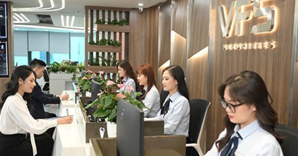 Chứng khoán Nhất Việt muốn vay ngân hàng 1.000 tỷ đồng