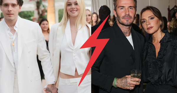 Vì sao gia đình Beckham mâu thuẫn đỉnh điểm, góc khuất hé lộ