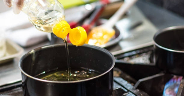 6 loại dầu ăn có thể làm tăng nguy cơ mắc 4 loại ung thư, nhà nào cũng dùng