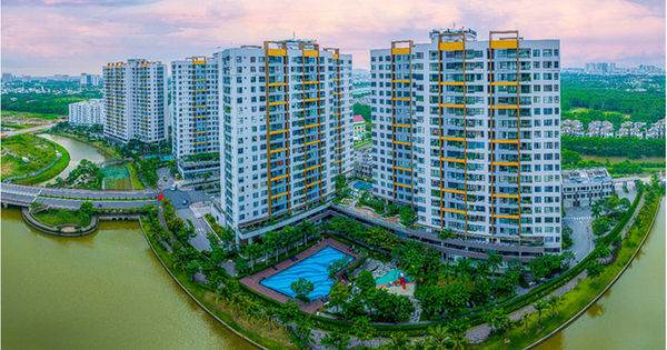 Nam Long sắp phát hành 660 tỷ đồng trái phiếu để đảo nợ