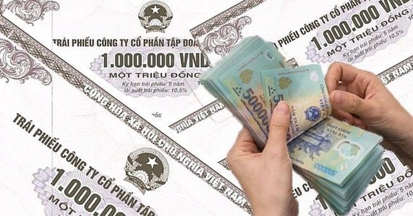 Phát hành TPDN riêng lẻ tăng 21 lần trong tháng 4/2025, động lực chính đến từ Vingroup