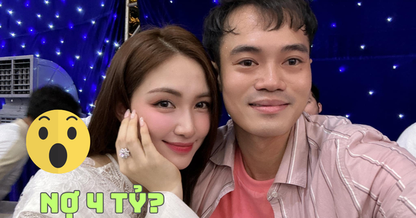 Hoà Minzy gây sốc vì nợ Văn Toàn tiền tỉ, xin trừ nợ theo cách “oái ăm” khiến chàng cầu thủ suýt ngất