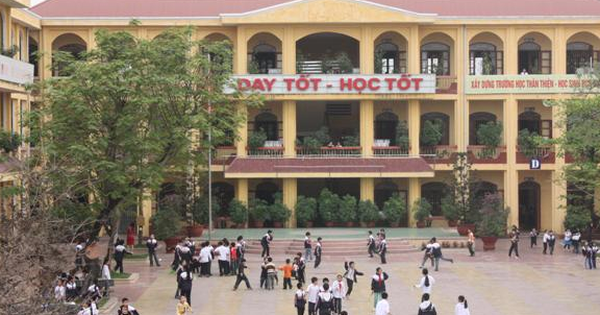 Sáp nhập tỉnh thành, bỏ cấp huyện: Trường học, bệnh viện thuộc huyện được sắp xếp, tổ chức lại như thế nào?