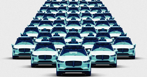 Ngày tàn nghề lái taxi: Dự án robotaxi của Google vượt mặt Tesla, đạt 10 triệu lượt đặt khiến Elon Musk phải cay cú, ngành gọi xe đang sắp có ‘bão’