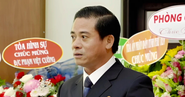 Nhiều cựu cán bộ tòa án, kiểm sát viên bị đề nghị truy tố trong đường dây 'chạy án'