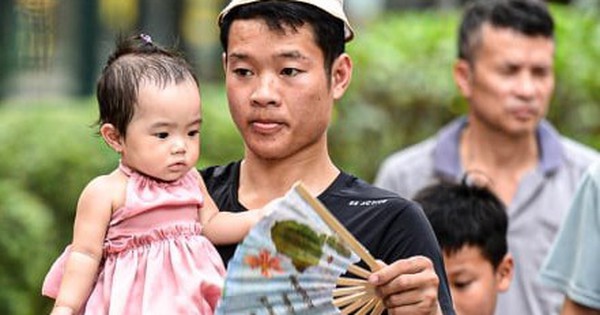 Dự báo thời tiết ngày 1/6: Nắng nóng bao trùm Bắc và Trung Bộ, có nơi trên 39°C