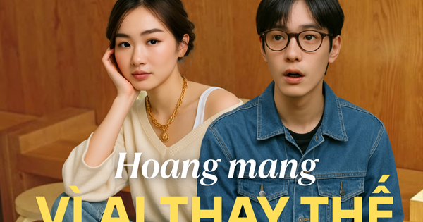 Lo sợ về AI ư? Điều đó đã xảy ra rồi