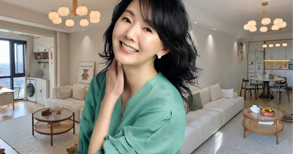 Bà nội trợ khoe ngôi nhà nhỏ ấm cúng cùng mẹo lưu trữ khiến ai cũng thốt lên: “Chuyển đến đây rồi thì chẳng muốn ra ngoài nữa”